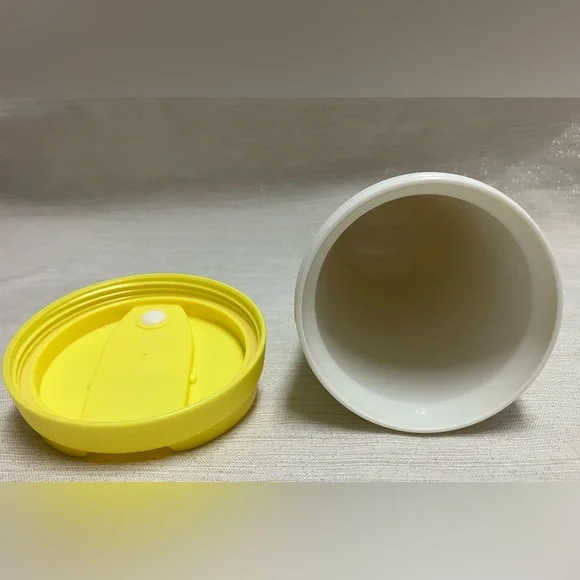 Kate Spade Lemon Thermal Tumbler - Picture 3 of 4